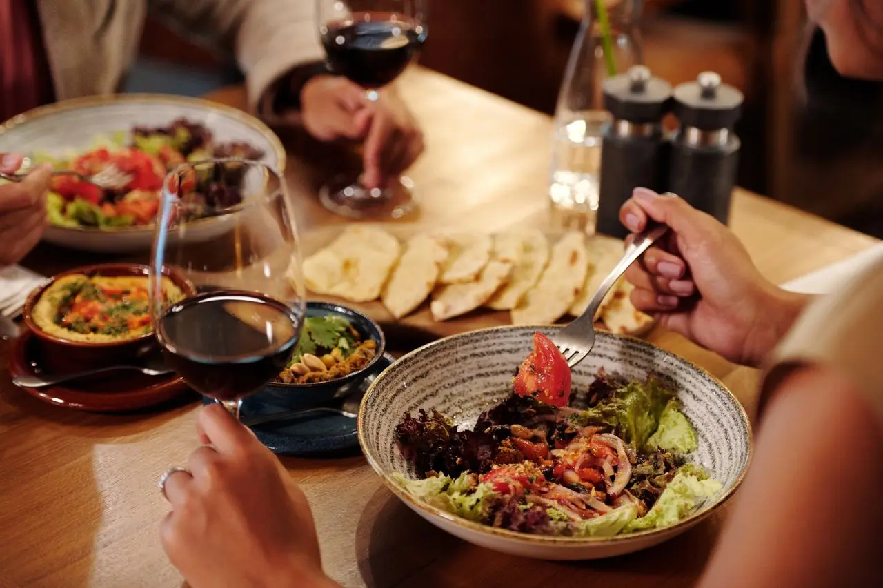 Eten en drinken in Den Bosch: van Bossche Bol tot Michelinster